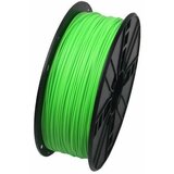 Gembird 3DP-ABS1.75-01-FG ABS Filament za 3D stampac 1.75mm, kotur 1KG, Fluorescent GREEN  cene
