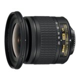 Nikon 10-20mm F4.5-5.6G AF-P DX VR objektiv  cene
