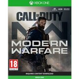 Activision XBOX ONE igra Call of Duty - Modern Warfare  Cene