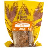 Bmp Nutrio ječmeni (fit) beskvasni integralni hleb 400g  cene