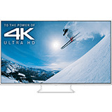 4K Ultra HD TV