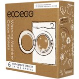 Eco Egg detoks tablete za veš mašinu, 6 tbl  cene