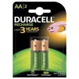 Duracell punjiva baterija duralock aa HR6 1300mAh 2/1  cene