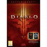 Activision Blizzard PC igra Diablo 3 Battlechest (D3 + Reaper of Souls)  Cene