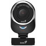 Genius QCam 6000 crna web kamera  cene
