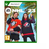 Electronic Arts XSX NHL 23  cene