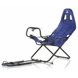 Playseat gaming stolica Challenge PlayStation Edition, RCP.00162 1  cene