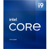 Intel Core i9-11900 8-Core 2.5GHz (5.20GHz) Box procesor  Cene
