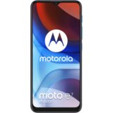 Motorola MOTO E7 Power XT2097-6 4GB/64GB Tahiti Blue mobilni telefon  Cene