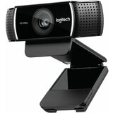 Logitech C922 Pro stream USB web kamera  cene