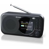 Sharp DR-P320BK portabl digitalni radio  Cene