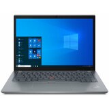 Lenovo ThinkPad X13 G2 (Storm Grey) WUXGA IPS i7-1165G7 16GB 512GB Win10Pro (20WK00ALCX) laptop  cene