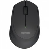 Logitech M280 Wireless Mouse - BLACK  cene