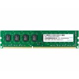 Apacer DIMM DDR3 8GB 1600MHz DG.08G2K.KAM ram memorija  cene