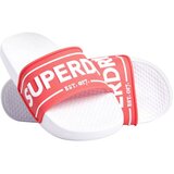 Superdry ženske papuče EDIT CHUNKY SLIDE WF310002A-17I  cene
