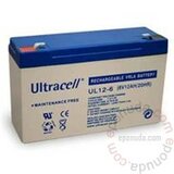 Ultracell UL12-6 akumulator  cene