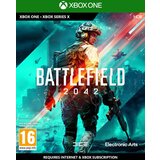 Electronic Arts XBOX ONE Battlefield 2042 igra  cene