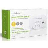 Nedis DTCTCO30WT detektor za Carbon Monoxide  Cene