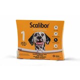 Msd Scalibor ogrlica za velike pse (65cm)  cene