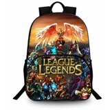 Comic & Online Games Backpack League of Legends  cene