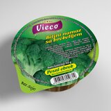 Vieco biljni namaz sa brokolijem - 50g  cene