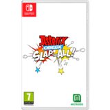 Microids XBOX ONE Asterix and Obelix - Slap them All! - Limited Edition igra  cene