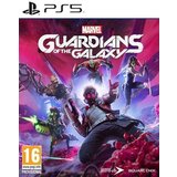 Square Enix PS5 Marvels Guardians of the Galaxy igra  Cene
