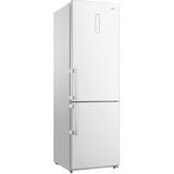 Midea HD-400RWE2N Premium beli frižider sa zamrzivačem  Cene