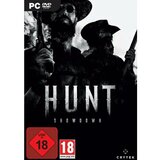 Deep Silver PC Hunt: Showdown igra  Cene