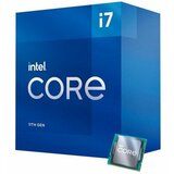 Intel Core i7-11700KF 8-Core 3.60GHz (5.00GHz) Box procesor  cene