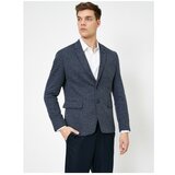 Koton Pocket Detailed Button Blazer Jacket  cene