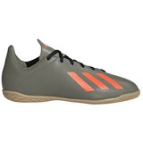Adidas patike za dečake za fudbal X 194 IN Junior  cene