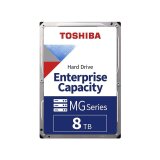 Toshiba SATA3 8TB MG06ACA800E 7200rpm 256MB Cache hard disk  Cene