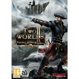 South Peak Interactive PC igra Two Worlds 2 + Pirates of the Flying fortress DLC  cene