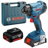 Bosch akumulatorski vibracioni odvrtač-stezač GDR 180-LI 06019G5120  cene
