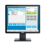 Dell E1715S monitor  cene