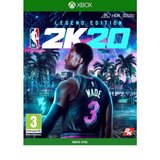 Take2 XBOXONE NBA 2K20 Legend Edition  Cene