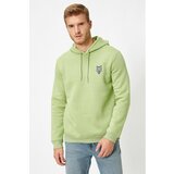 Koton Men's A.Green Sweatshirt  cene
