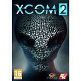 Take2 PC igra XCOM 2  Cene