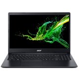 Acer aspire A315 15.6 fhd celeron N4120 8GB 256GB ssd nvme crni laptop  cene