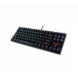 Redragon Kumara K552RGB-1 Mechanical Gaming tastatura  Cene