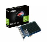 Asus nVidia GeForce GT 730 2GB 64bit GT730-4H-SL-2GD5 grafička kartica  cene