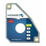 Hogert magnetni ugaonik za varenje trogao HT3B660  Cene