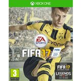 Electronic Arts XBOX ONE igra FIFA 17  Cene