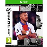Electronic Arts XBOX ONE FIFA 21 - Champions Edition  cene