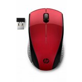 Hp Wireless Mouse 220 (Sunset Red) 7KX10AA bežični miš  cene