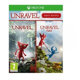 Electronic Arts Xbox ONE igra Unravel Yarney Bundle  Cene