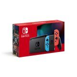 Nintendo Switch HAC-001-01 - Crveno-plava igračka konzola  cene