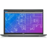 Dell precision M3570 15.6" fhd 400nits i7-1255U 16GB 512GB ssd nvidia T550 4GB backlit sc Win11Pro 3yr prosupport laptop NOT20490  cene