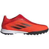 Adidas patike za dečake za fudbal X SPEEDFLOW3 LL TF J  cene